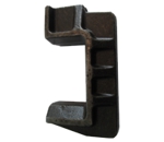 DIN Verriegelung DIN Verriegelung