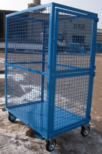 Gitterboxen Gitterboxen